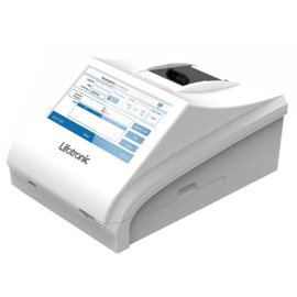 FA-160 POCT Immunofluorescence Analyzer Touch Screen Test HbAc AFP CEA SAA Insullin LH FSH CRP HCG