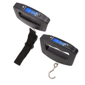 Luggage Scales Delivered in Kampala – Portable Digital Travel Scale