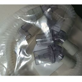Mindray Anesthesia Ventilator Adult Silicone Breathing Hose Breathing Tube 120cm
