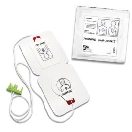 Defibrillator Electrode Pad Pedi PadzII Pediatrics Electrode Sheet 8900-0810-01