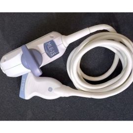 Used Original ML6-15-D Matrix Linear Array Ultrasound Probe/ Transducer for GE Logiq E9 S8, Voluson E8 Expert, Vivid E9
