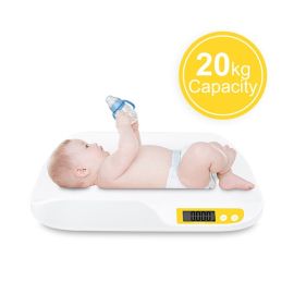 Battery Operated Baby Scale for Sale Kampala