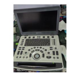 Used Mindary M9 Color Doppler Ultrasound Machine Echocardiography Portable Ultrasound Scanner