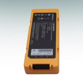 New Original Mindray BeneHeart C1 S1 C2 S2 AED Defibrillator 4200mAh Lithium Battery LM34S002A