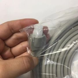 Ni Hon Konden Monitor YN-901P Blood Pressure Extension Tube Sleeve Tube 3.5M GS1-128 S902