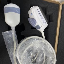 Used Original GE RAB4-8-D Volume Probe 4D Convex Ultrasonic Transducer for GE Voluson E6/E8 /S8