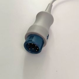 Mindray 512FLH Reusable Spo2 Sensor 7pin Integrated Adult Finger Clip Blood Oxygen Sensor 115-012807-00