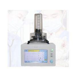 High Quality Vet Surgical Instruments Veterinary Anasthesia Machine Gas Anesthesia Ventilator