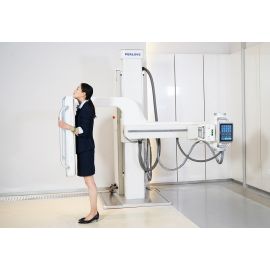 Perlove Medical PLX R8600 Digital X-ray Radiography U-arm Machine High Frequency Microfocus Generator SGS Certified Class II