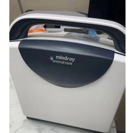 USED Mindray Veterinary Dp10Vet Ultrasound Scanner Machine Ultrasonido Black and White With Micro Convex Transdu
