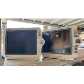 Used Mindray IPM5 IPM6 IPM12 IMEC7 IMEC12 Clinical Analytical Monitor ICU Cardiac Monitor