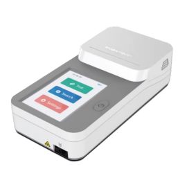 Portable Handheld Urine Analyzer Test LEU/URO/mAlb/PRO/BIL/GLU/ASC/SG/KET/NIT/CR