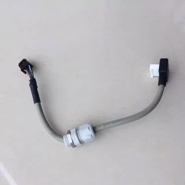 Compatible for Maquet Servo-I Servo-S Oxygen Sensor Cable Assembly
