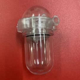 Original Mindray CO2 Water Collection Cup Dryline Water Trap AG Adult Pediatric Anesthesia Gas Trap