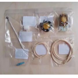 Mindray BC6000 Series Hematology Analyzer One Year Vulnerable Parts Maintenance Package 115-048326-00