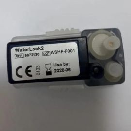 Original Drager Watertrap WaterLock 2 6872130 Replacement New Type Water Trap CO2 Gas Monitoring Watertrap 12pcs/box