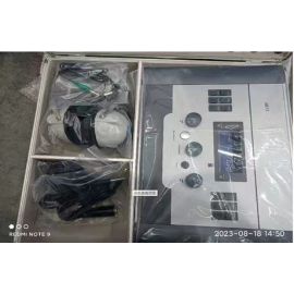 AM33 Portable Diagnostic Audiometer for Hearing Center Clinical Hearing Test
