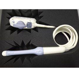 New Endocavity Ultrasound Probe RIC5-9-D Intra Cavity 3D/4D Endocavity Transducer for GE Logiq E9 Voluson E6 E8 Expert