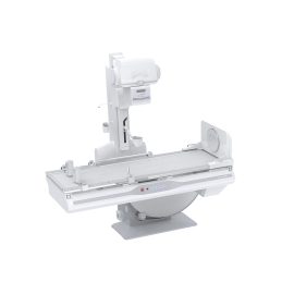 Perlove PLD6000 Electric-powered Medical Imaging Equipment Dynamic DRF Flat Panel X-Ray Machine for Radiology