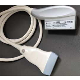 Original L6-12-RS Linear Probe Ultrasound Linear Array Transducer for GE Logiq V2, P7