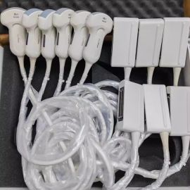 Original C5-1 Abdominal Ultrasound Probe Ultrasonic Transducer for Philips CX50 Epiq 5 /7 Affiniti 70/13