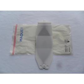 MAQUET Servo-i Servo-s TestLung 6006832 Tidal Volume MAX 1L Autocavable Latex-free Reusable Self TestLung