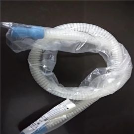 For Drager Ventilator Oxylog1000 2000 3000 Tube Accessories (silicone Pipe) Conduit 2166046