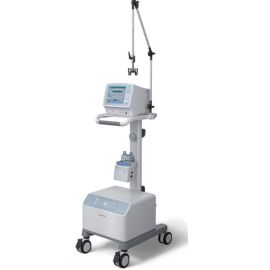 8 Inch Touch Screen Neonatal Ventilator Machine NV7 NV8 SNIPPV NIPPV NCPAP HFNC Neonatal Breathing