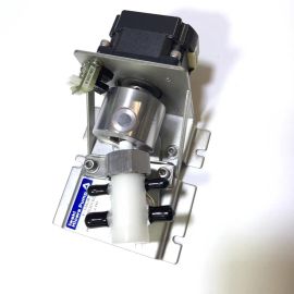 Used Niplo NCU-18 Hemodialysis Machine Pump Head P1/P2 Motor Pump Head Degassing Pump