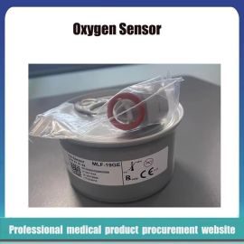 GE Carestation 620 Oxygen Sensor Anesthesia Machine O2 Sensor MLF-19GE 2071018-001-S