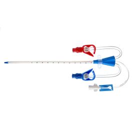 Hemodialysis Catheter Kit