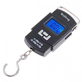 Operating digital Scale for Shops