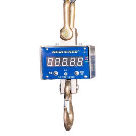  Load Monitoring crane Scales 