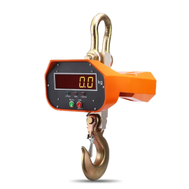 Weighing Crane Scales Kampala
