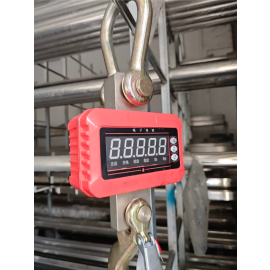 Wireless Load Weighing Systems