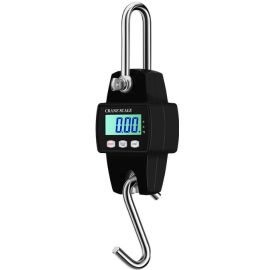 Waterproof Crane Scales in Uganda