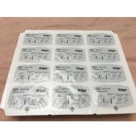 Original Drager Infinity ID Watertrap WaterLock 2 6872020 CO2 Gas Monitoring WaterLock2 Watertrap 12pcs