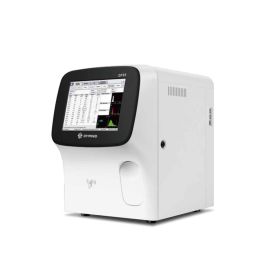 DYMIND DF55 Mini 5-Part Hematology Analyzer CBC Blood Analyzer Ideal for Small and Medium-sized Laboratories