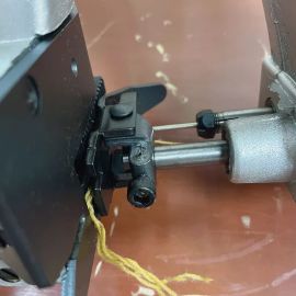 Innovative design Bag Closer Machine