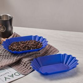 Grain Sample Trays for Cooperatives