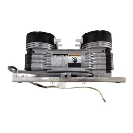 APN-P215MVX-E4-64 Vacuum Pump Assembly for Mindray CL-2000i CL-2200i Chemiluminescence Immunoassay