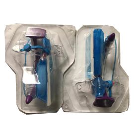 For PORTEX Sputum Suction Tracheotomy Intubation Accessory with airbag