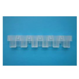 Chemiluminescence Analyzer Cuvette for Snibe Maglumi 600/800 /1000 /2000 /2000Plus/4000Plus 384 Pcs/Box