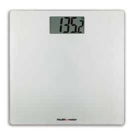 Reliable results with weight measurement scale