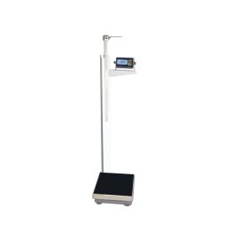 service delivery patient scale