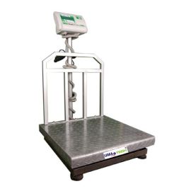 Get accurate platform Scales for Businesses
