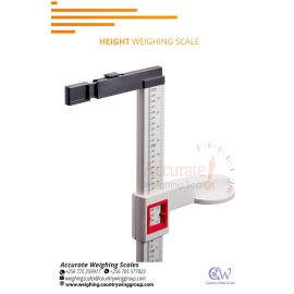 body mechanical board measuring scales