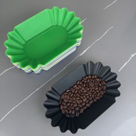 Coffee Export Grading Screens