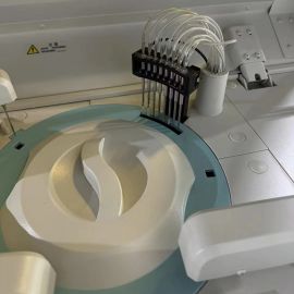 Second Hand Mindray BS430 Chemistry Analyzer CBC Machine 420T/H Biochemical Analyzer