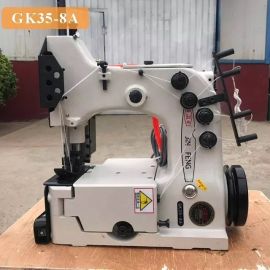 delivery of strong bag stitching machine
